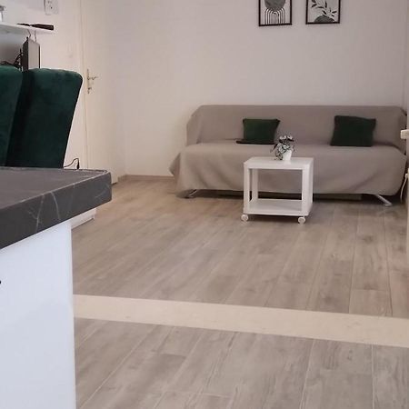 Apartment Seaview Jelsa Racic エクステリア 写真