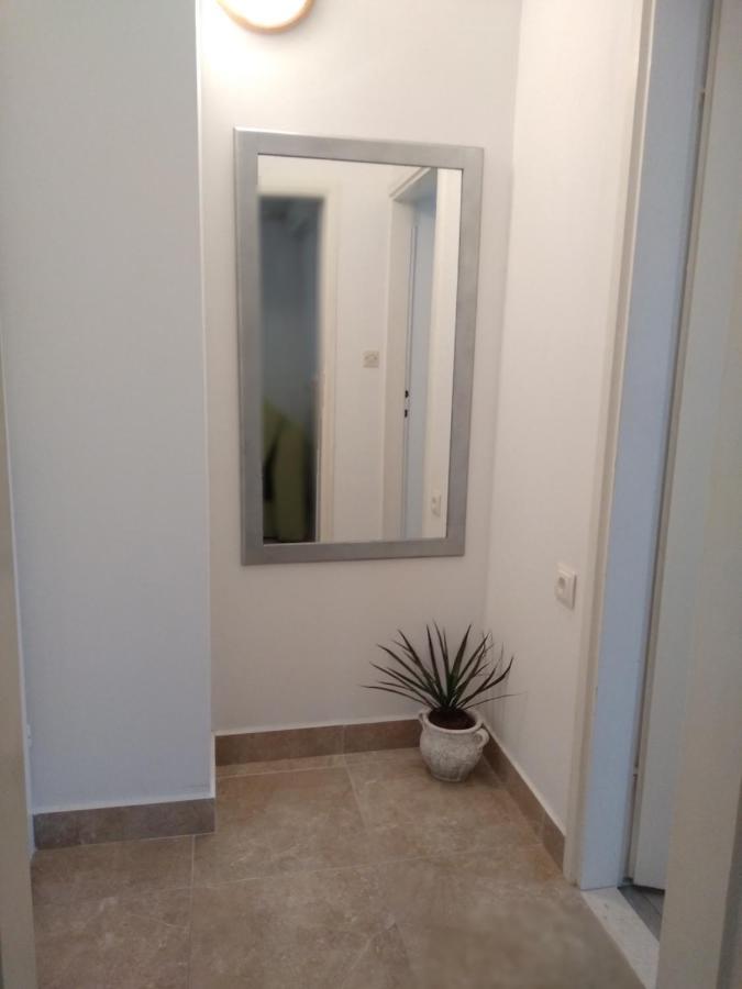 Apartment Seaview Jelsa Racic エクステリア 写真
