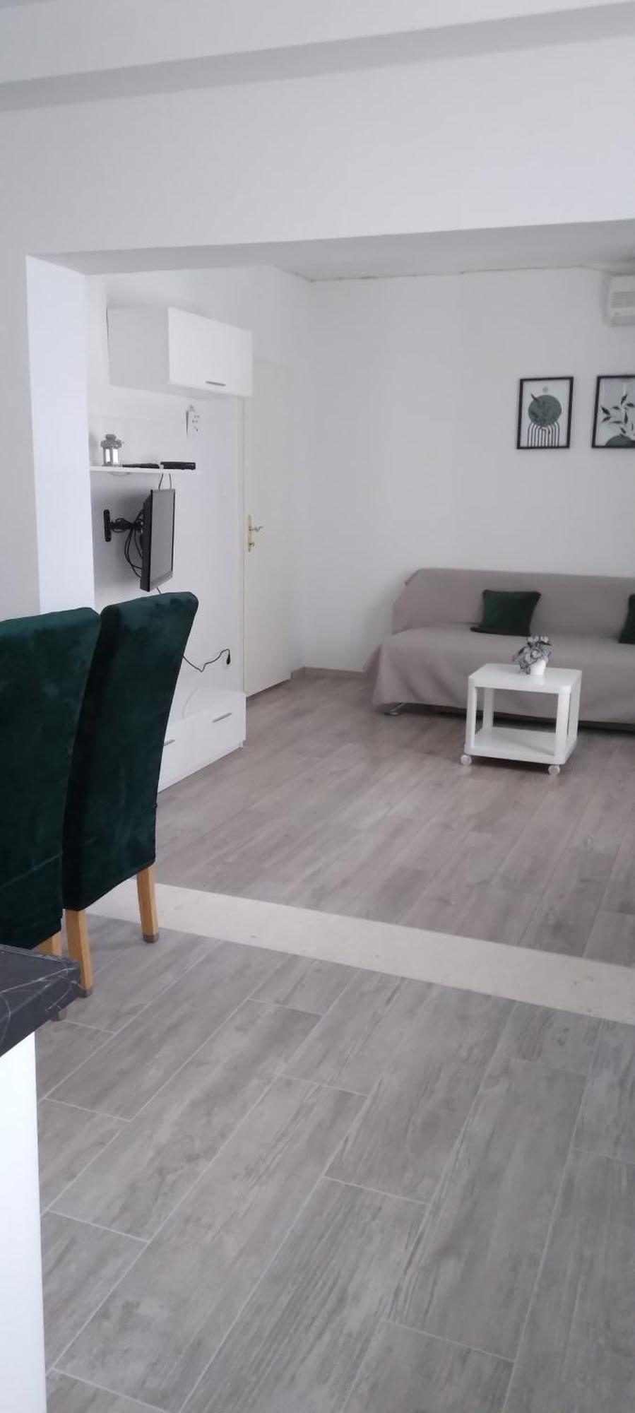 Apartment Seaview Jelsa Racic エクステリア 写真