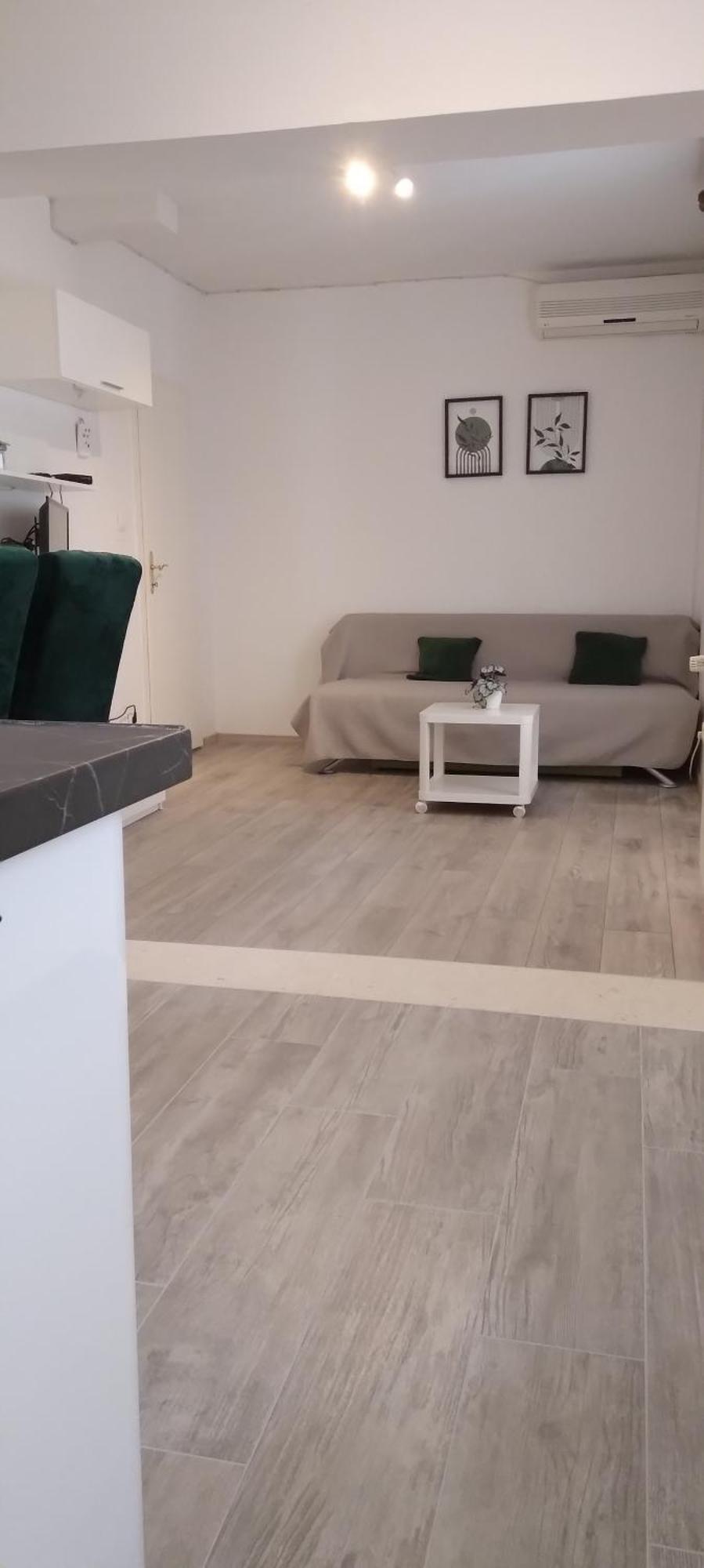 Apartment Seaview Jelsa Racic エクステリア 写真